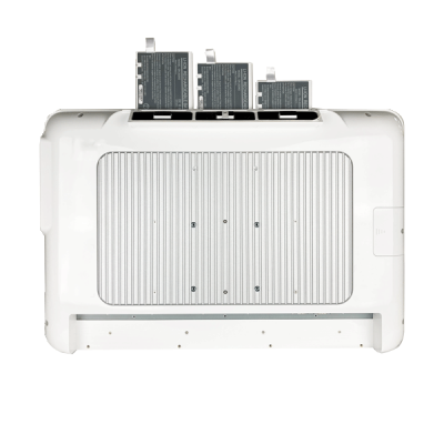 Intel Alder Lake Fanless Medical Panal Computer | WMP-24P