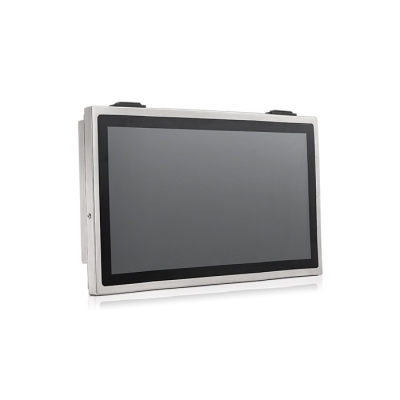 WTPE-9H66 22 Inch Explosion Proof ATEX C1D2 Panel PC