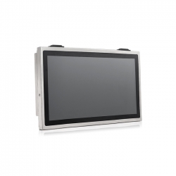 WTPE-9H66 22 Inch Explosion Proof ATEX C1D2 Panel PC